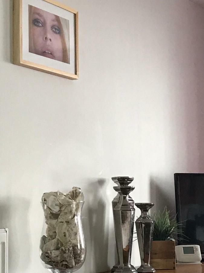 Brigitte B. Lejlighed De Haan Eksteriør billede